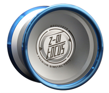 Load image into Gallery viewer, Z-01 Focus