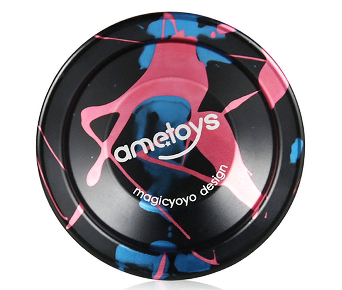 Magic yoyo v4 sales