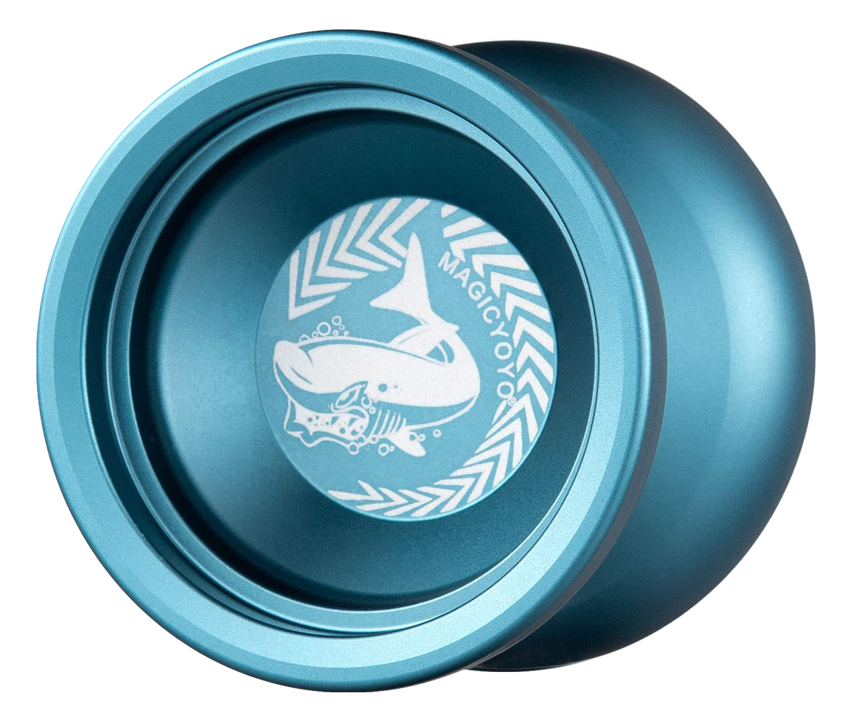 N12 Sharks Honor – Magic Yoyo Australia