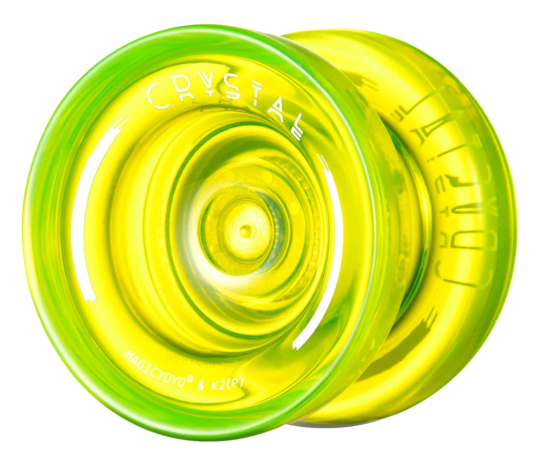 Crystal (K2 Plus)