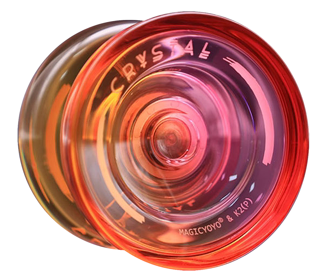 Crystal (K2 Plus)